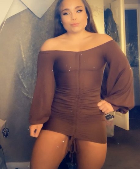 Photo nue de fuite OnlyFans de Shannon Dacombe