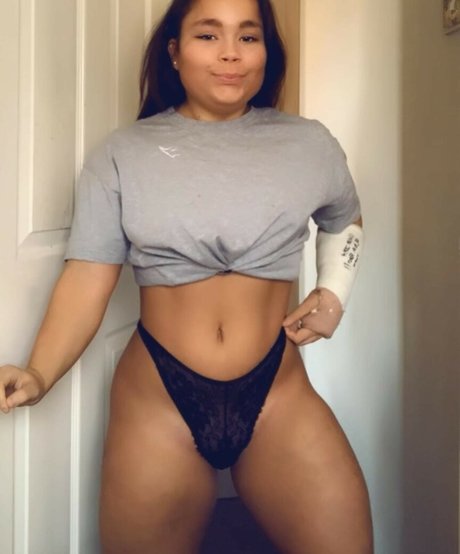 Photo nue de fuite OnlyFans de Shannon Dacombe