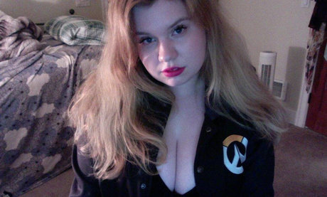 Photo nue de fuite OnlyFans de Supanintendogirl