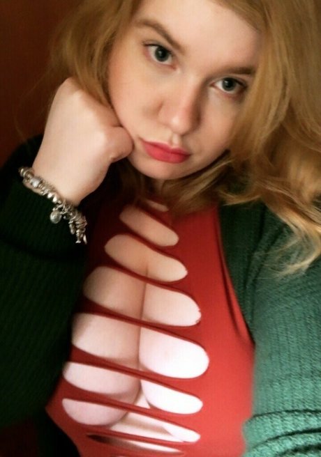 Photo nue de fuite OnlyFans de Supanintendogirl