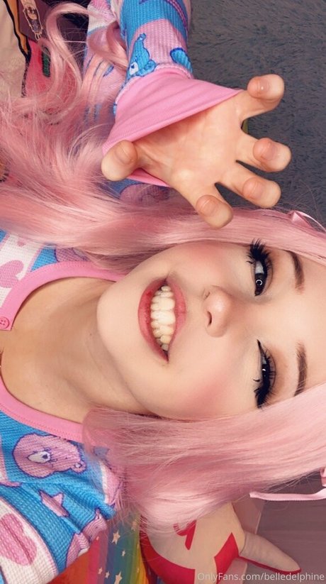 Belledelphine