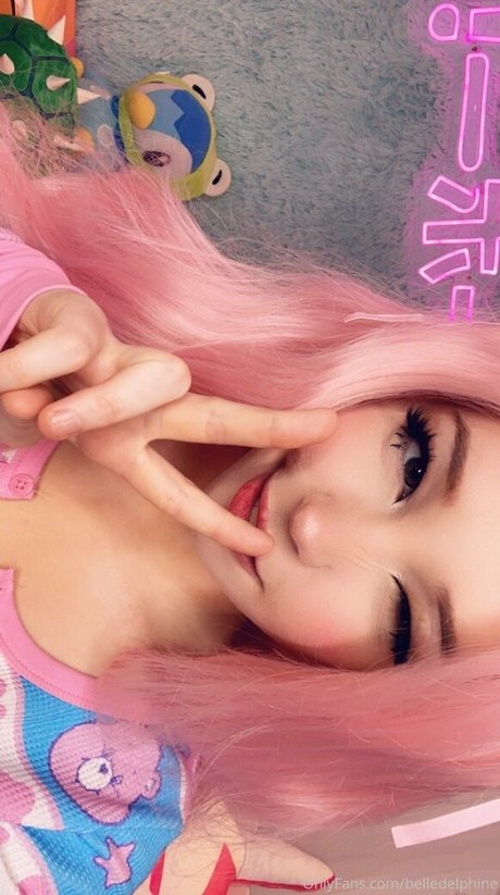 Belledelphine