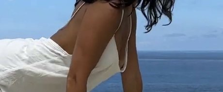 Photo nue de fuite OnlyFans de Thaisyoga