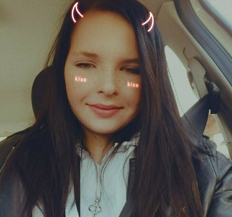 Photo nue de fuite OnlyFans de Sweetlollypopgirl