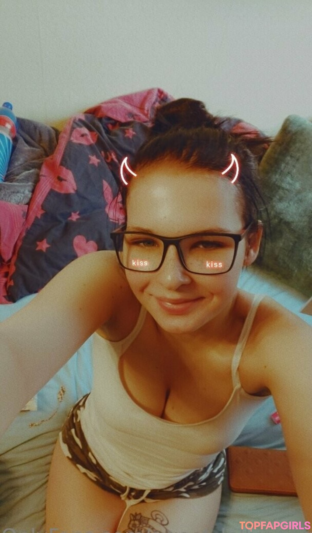 Photo nue de fuite OnlyFans de Sweetlollypopgirl #70 Photo nue de fuite OnlyFans de Sweetlollypopgirl #70