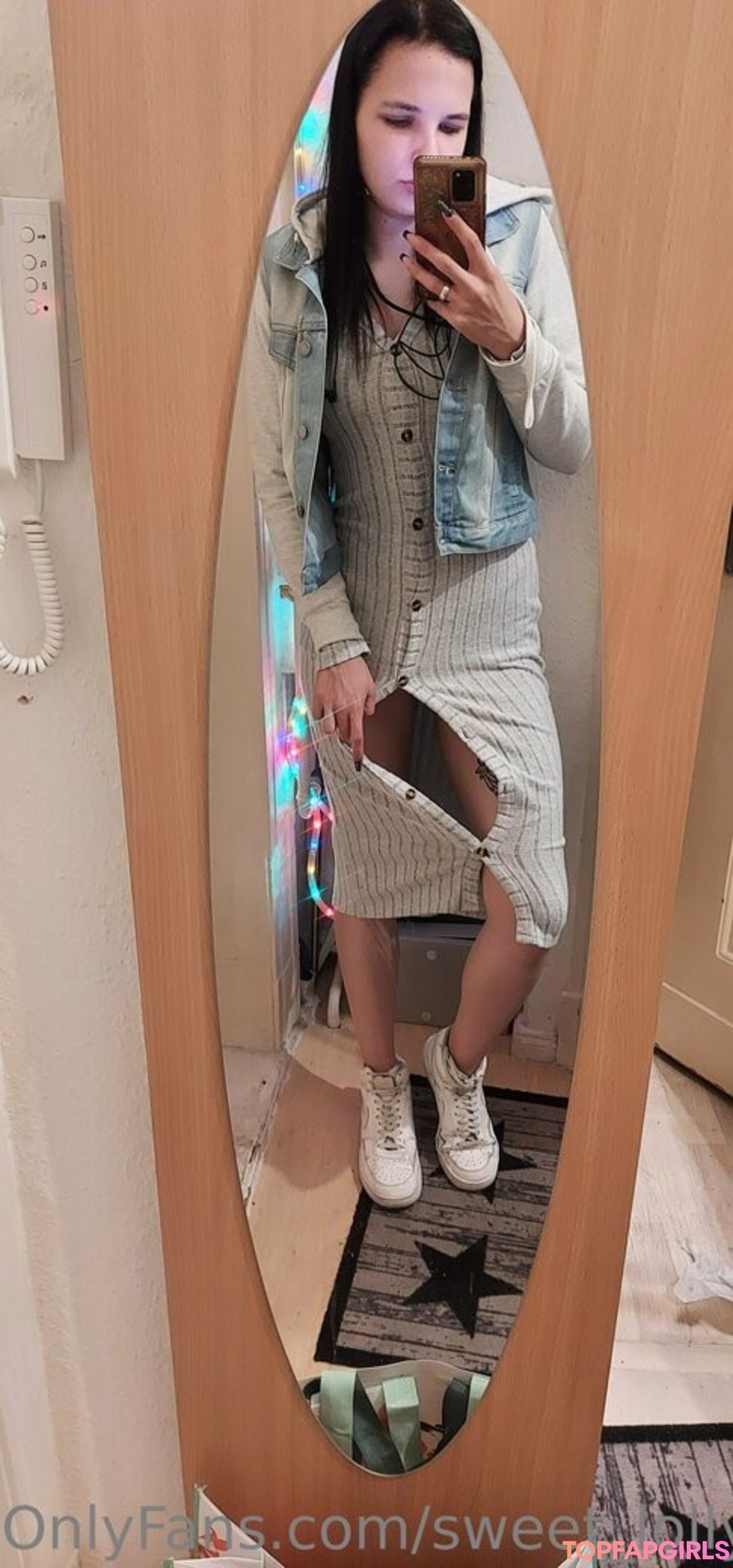 Photo nue de fuite OnlyFans de Sweetlollypopgirl #86 Photo nue de fuite OnlyFans de Sweetlollypopgirl #86