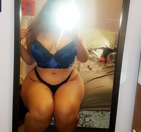 Photo nue de fuite OnlyFans de Babysoph