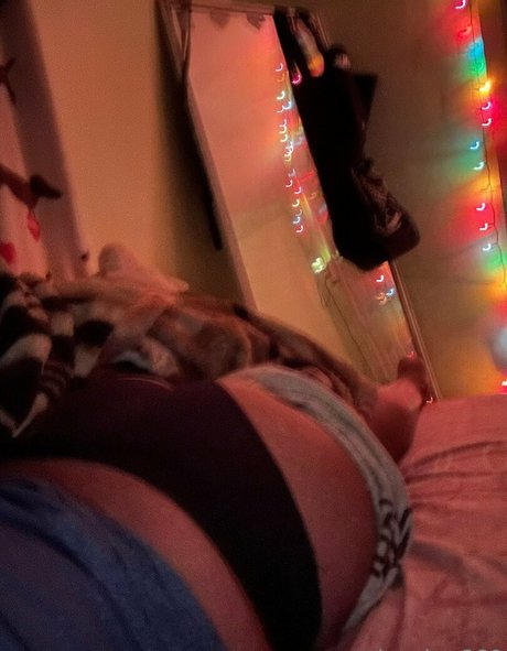 Photo nue de fuite OnlyFans de Virgoles669