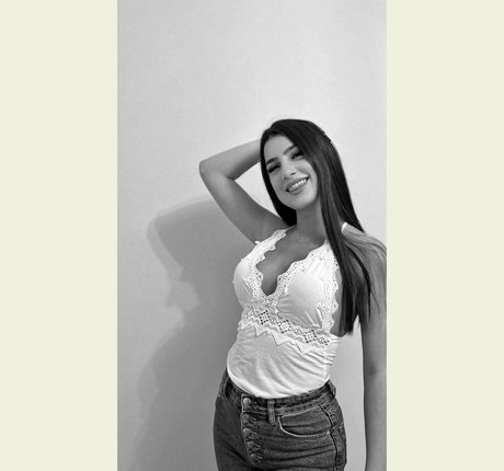 Photo nue de fuite OnlyFans de Garciatv