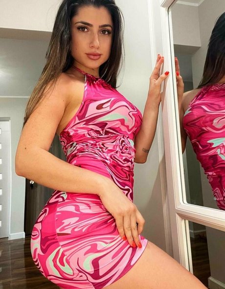 Photo nue de fuite OnlyFans de Garciatv