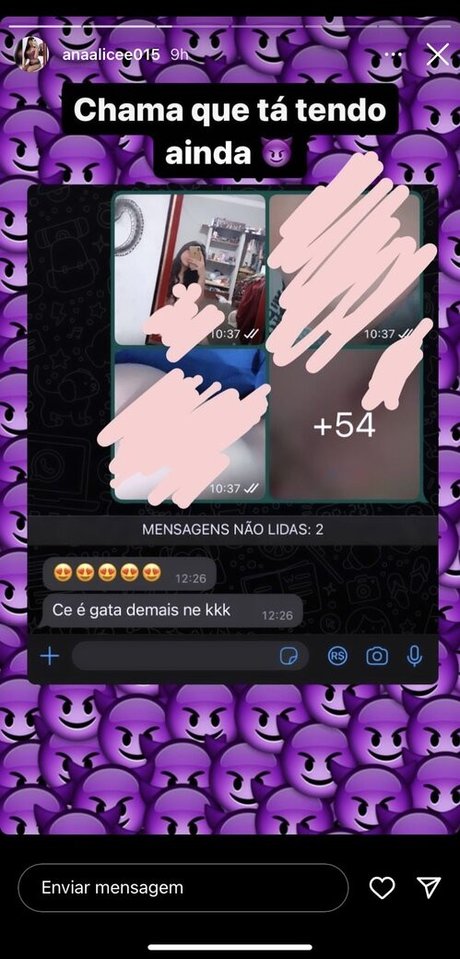 Garotas De Sorocaba