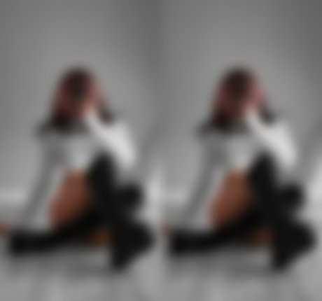 Photo nue de fuite OnlyFans de Softbunnyrae