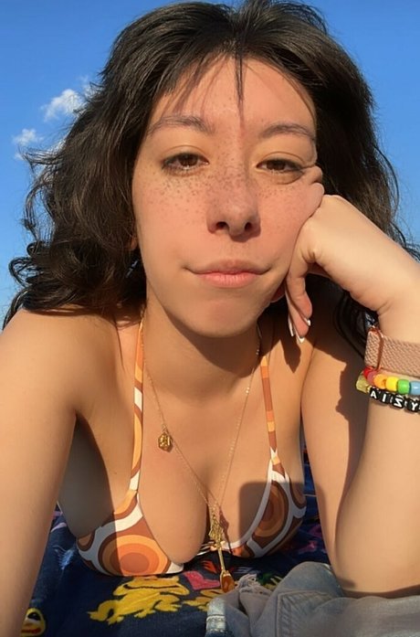 Photo nue de fuite OnlyFans de Ramensurprise