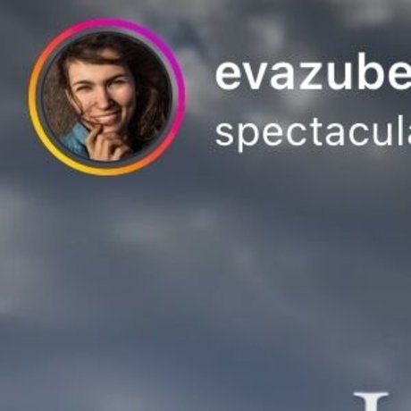 Photo nue de fuite OnlyFans de Eva Zu Beck