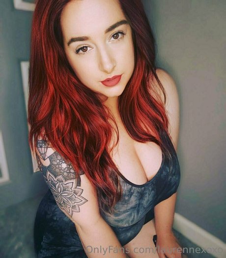 Laurennexoxo
