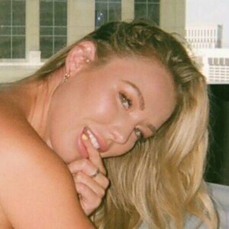 Photo nue de fuite OnlyFans de Kellykay