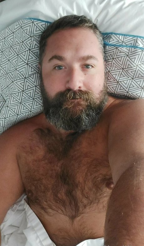 Photo nue de fuite OnlyFans de Chadillac42