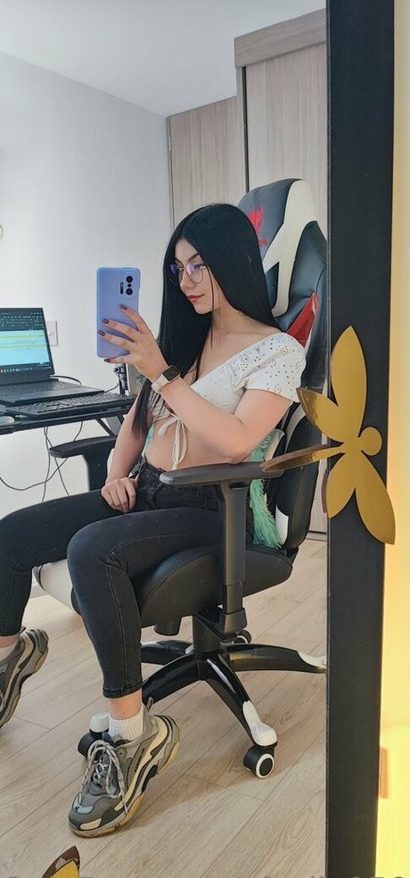 Gisella1501997