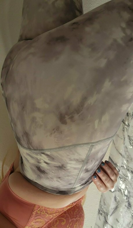 Photo nue de fuite OnlyFans de Vivianrose22