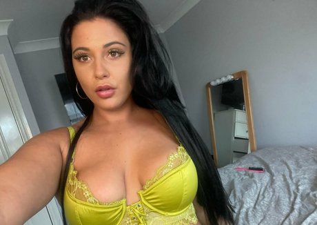 Photo nue de fuite OnlyFans de Miaadamz19