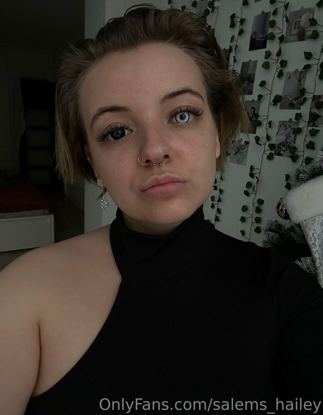 Salemshailey