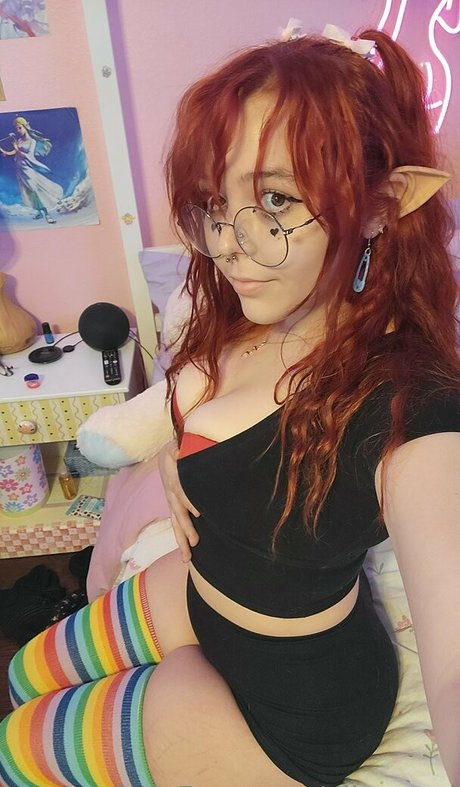 Photo nue de fuite OnlyFans de Lvkrd