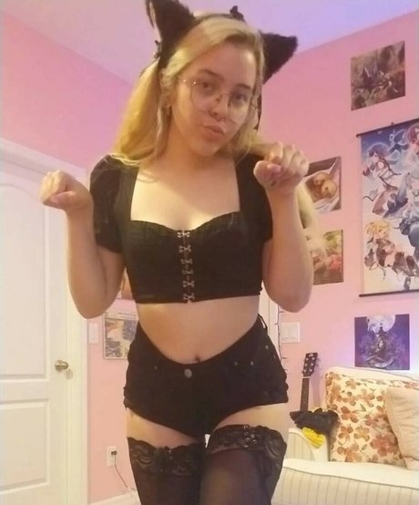Photo nue de fuite OnlyFans de Lvkrd