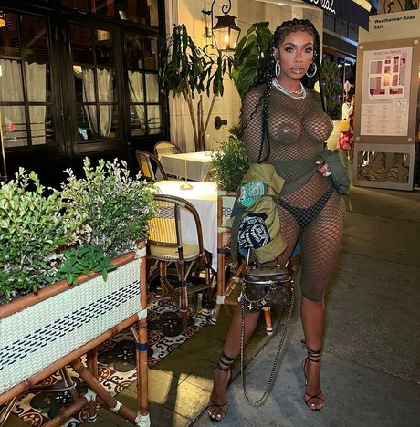 Erica Mena
