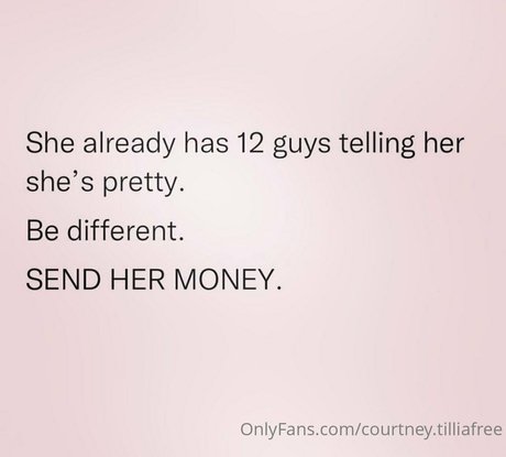Courtney.tilliafree