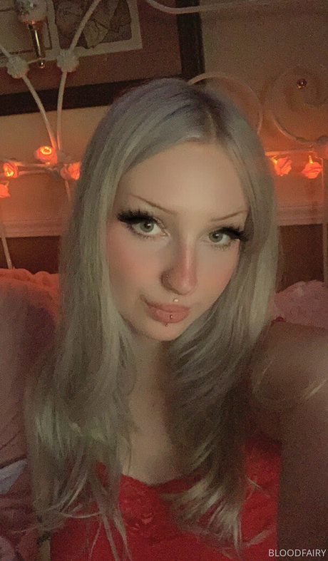 Bloodfairy