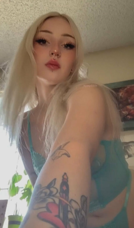 Bloodfairy