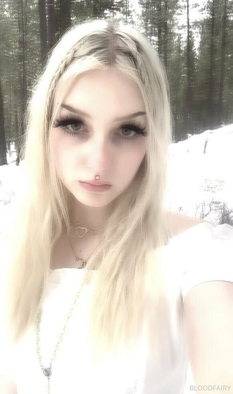 Bloodfairy
