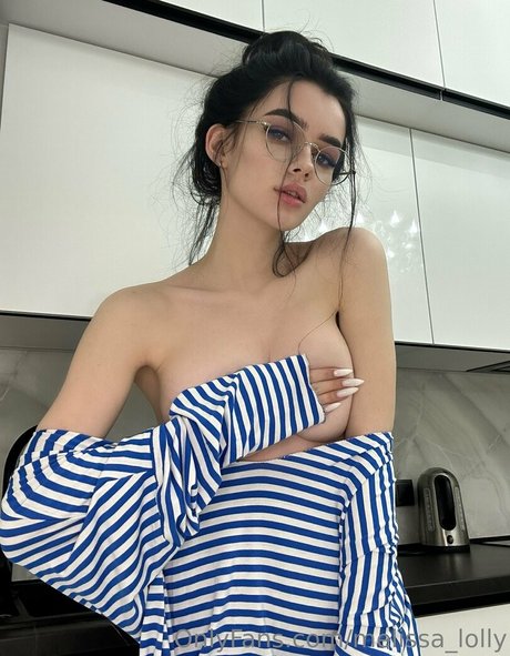 Melissalolly