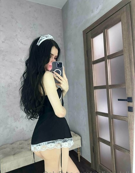 Photo nue de fuite OnlyFans de Melissalolly