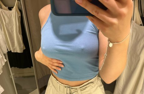 Photo nue de fuite OnlyFans de Wpjana