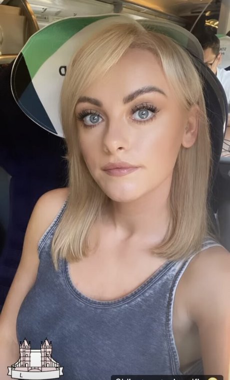 Katie McGlynn