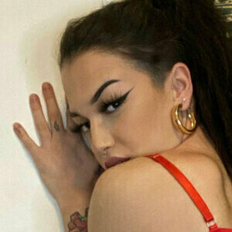 Photo nue de fuite OnlyFans de Sniderr