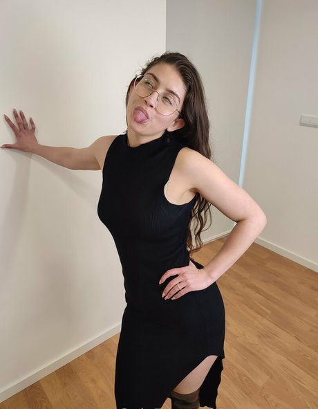 Photo nue de fuite OnlyFans de Shanaxnow