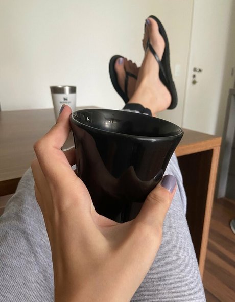 Photo nue de fuite OnlyFans de Sofialutfree