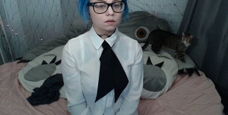 Photo nue de fuite OnlyFans de Memethug420
