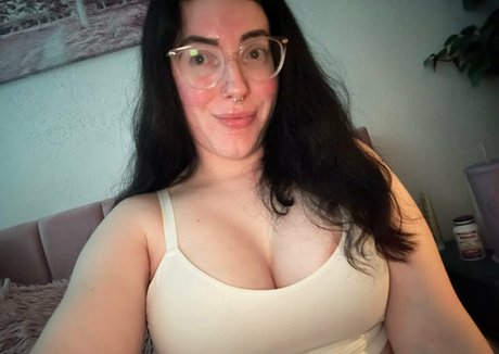 Photo nue de fuite OnlyFans de Rachelbrooksfree