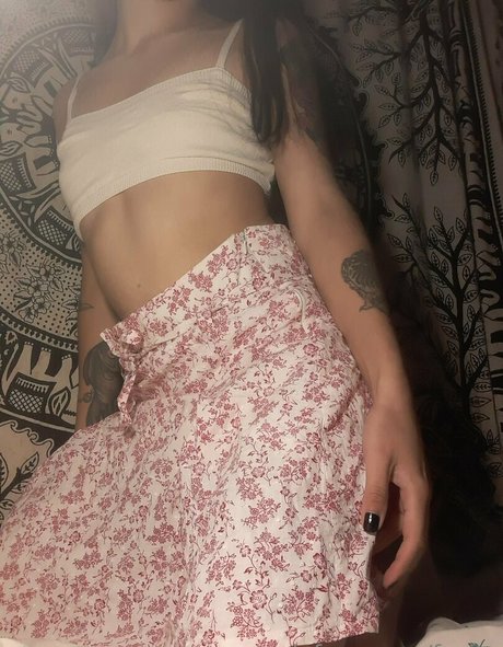 Photo nue de fuite OnlyFans de Fasita