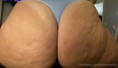 Photo nue de fuite OnlyFans de Poptartbelly