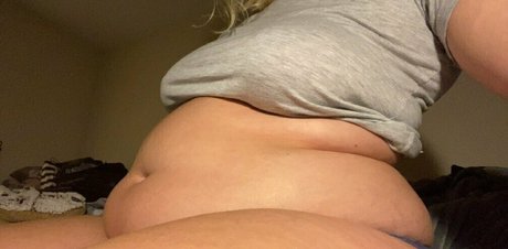 Poptartbelly