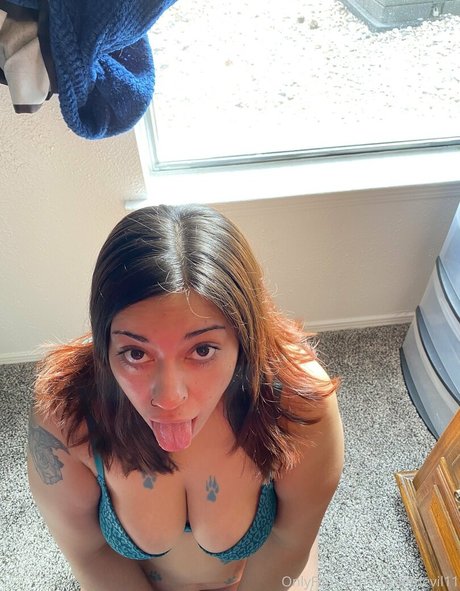 Photo nue de fuite OnlyFans de Naynayswrld