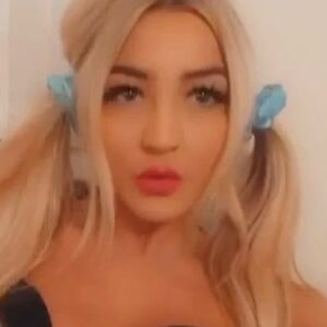 Photo nue de fuite OnlyFans de Roisin Taggart