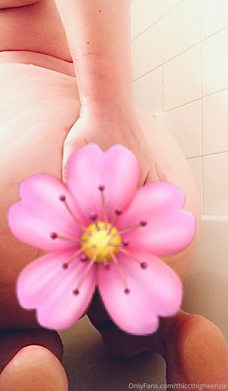 Thiccthighkenzie