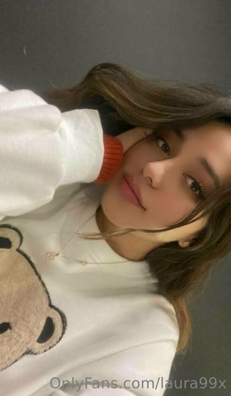 Photo nue de fuite OnlyFans de Laura99x
