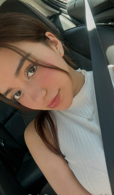 Photo nue de fuite OnlyFans de Laura99x