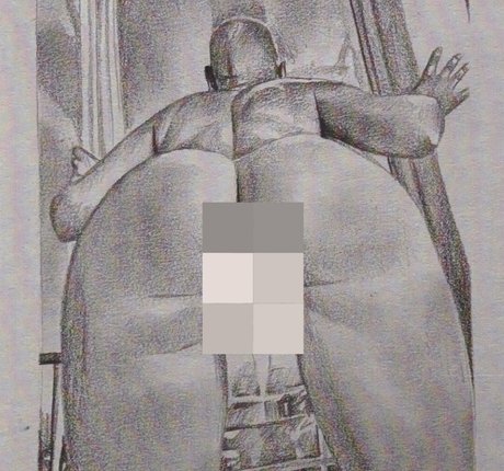 Photo nue de fuite OnlyFans de Rileynixonfree